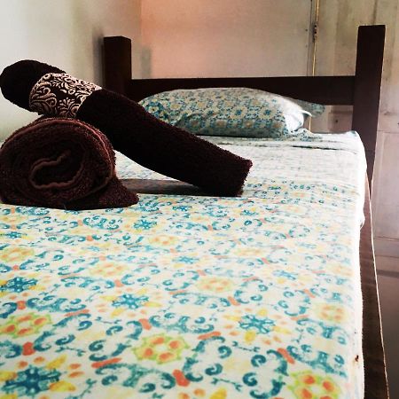 Natural Hostel Atins Luaran gambar