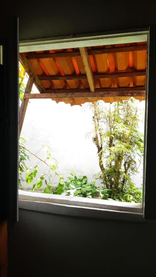 Natural Hostel Atins Luaran gambar