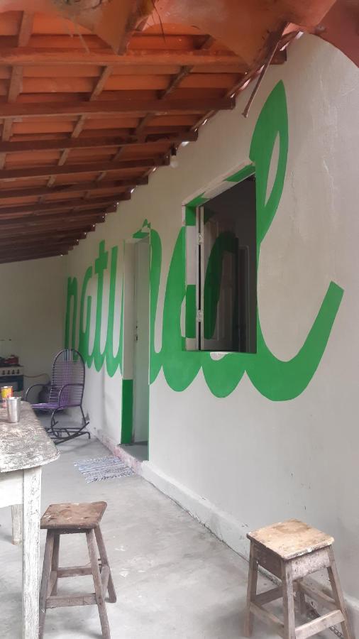Natural Hostel Atins Luaran gambar