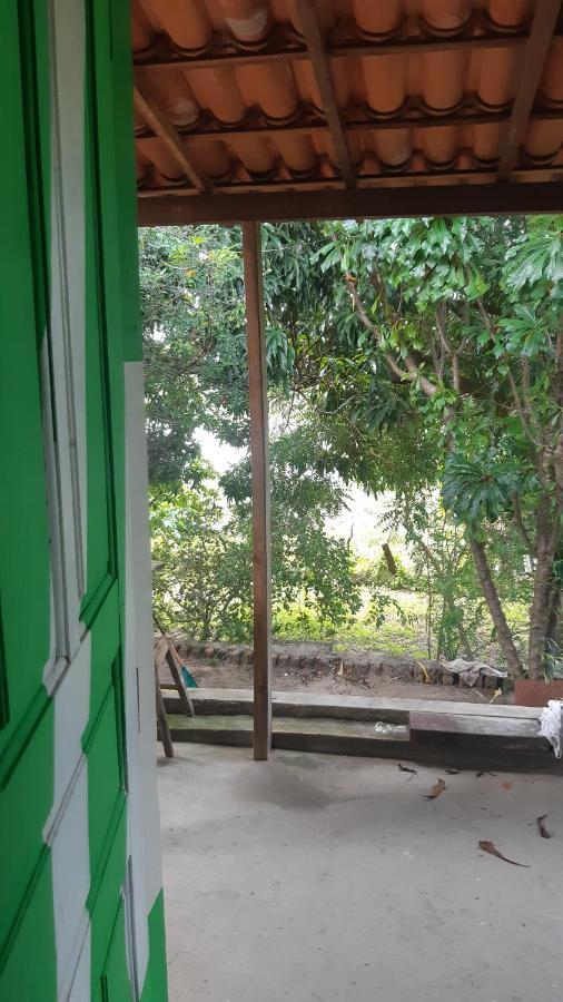 Natural Hostel Atins Luaran gambar