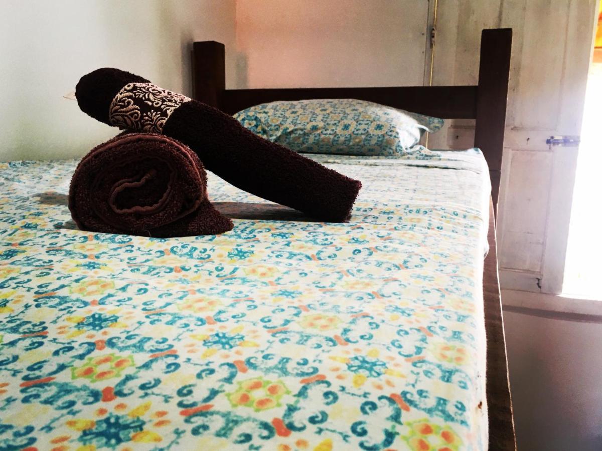 Natural Hostel Atins Luaran gambar