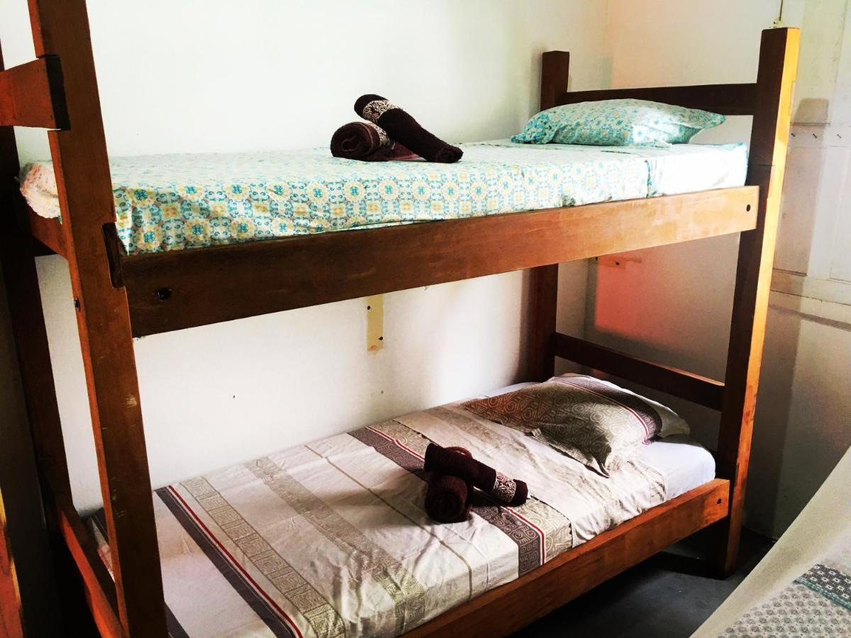 Natural Hostel Atins Luaran gambar