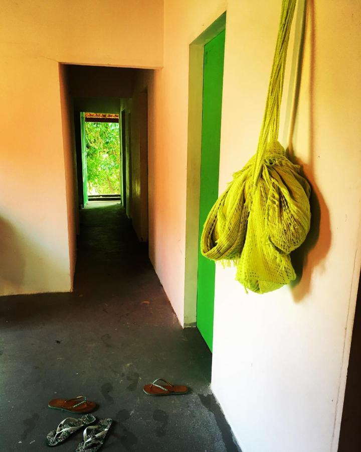 Natural Hostel Atins Luaran gambar