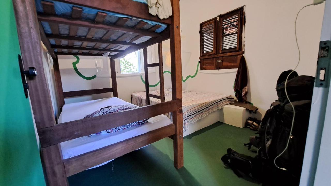Natural Hostel Atins Luaran gambar