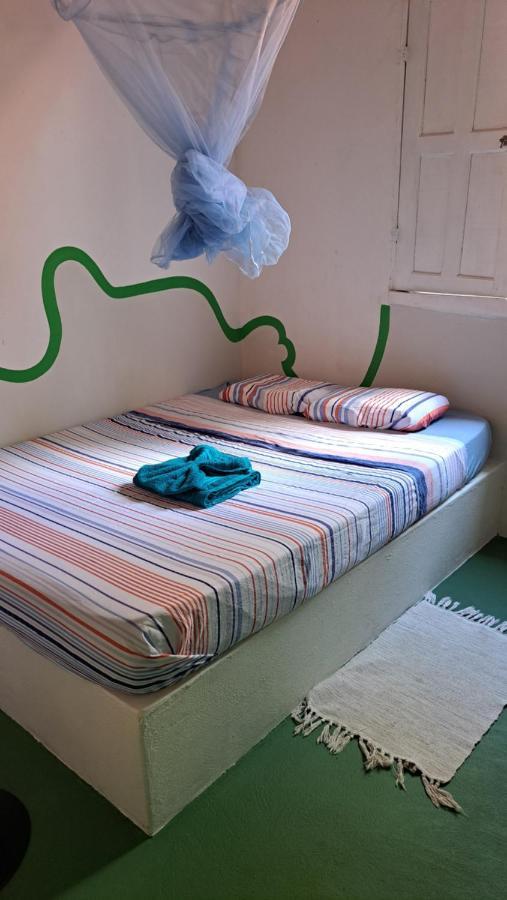 Natural Hostel Atins Luaran gambar