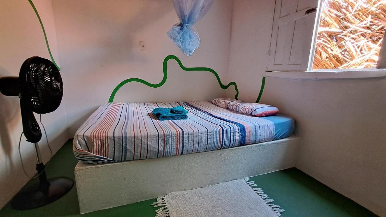 Natural Hostel Atins Luaran gambar