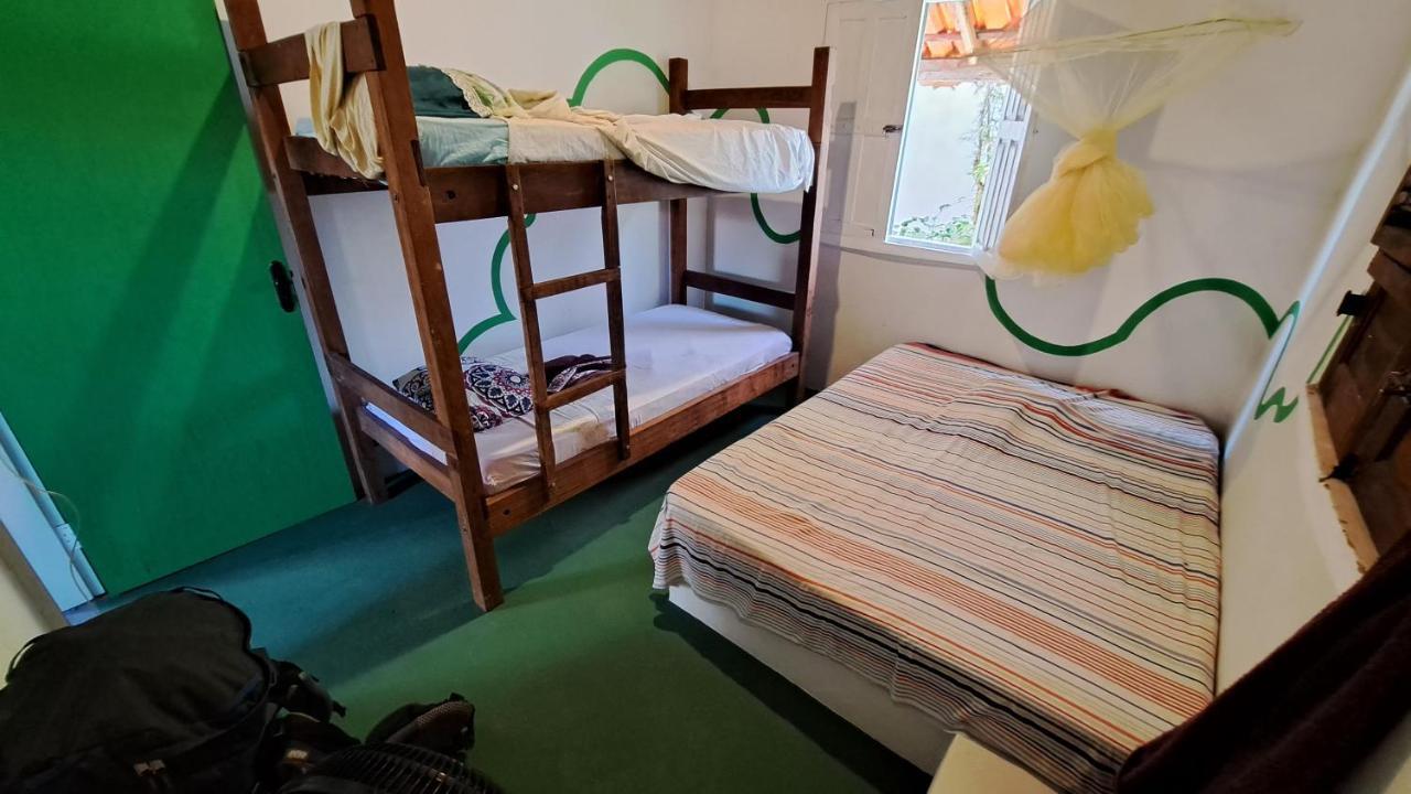 Natural Hostel Atins Luaran gambar